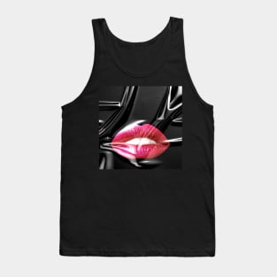 Undercover Tank Top